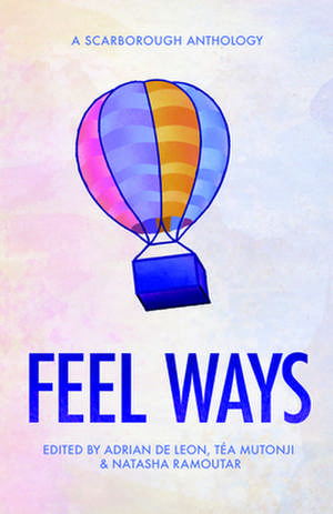 Feel Ways de Adrian de Leon