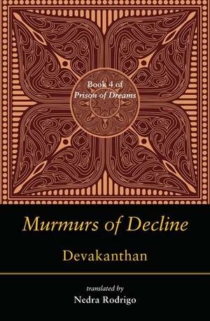 A World in Ruins de B. Devakanthan