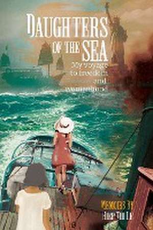 Daughter of the Sea de Hiep Thi Le