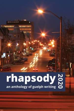 Rhapsody 2020 de Michael Kleiza