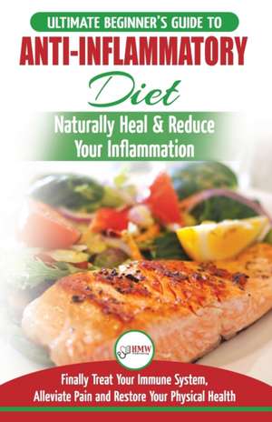 Anti-Inflammatory Diet de Jennifer Louissa