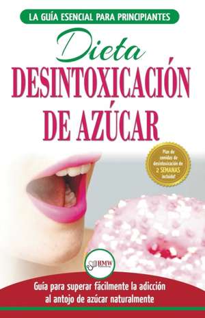 Desintoxicación de azúcar de Simone Jacobs