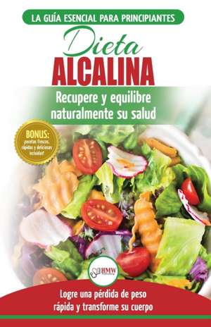 Dieta Alcalina de Simone Jacobs