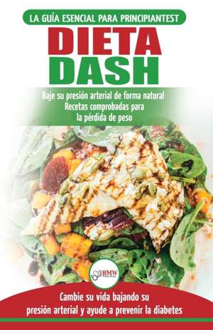 Dieta Dash de Louise Jiannes