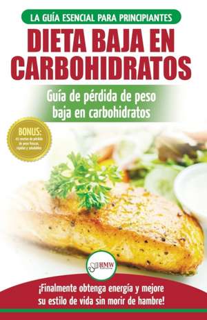 Low Carb Dieta de Simone Jacobs