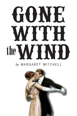 Gone with the Wind de Margaret Mitchell