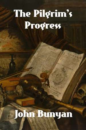 Bunyan, J: Pilgrim's Progress