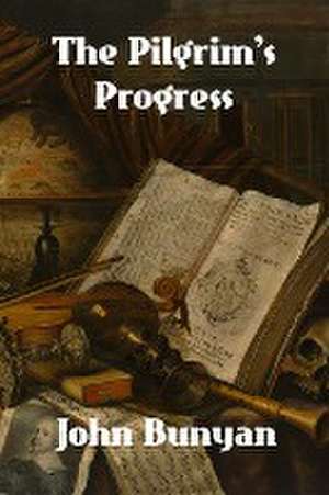 The Pilgrim's Progress de John Bunyan