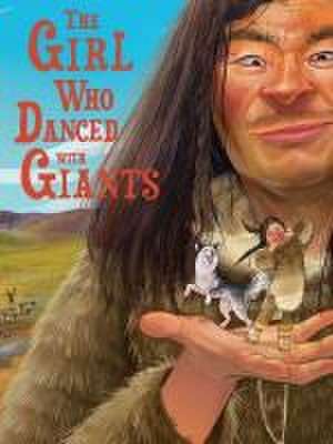 Girl Who Danced with Giants de Shawna Thomson