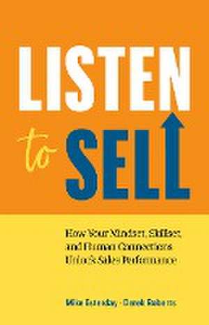 Listen to Sell de Mike Esterday