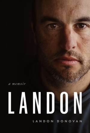 Landon de Landon Donovan