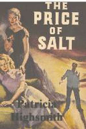 The Price of Salt de Patricia Highsmith