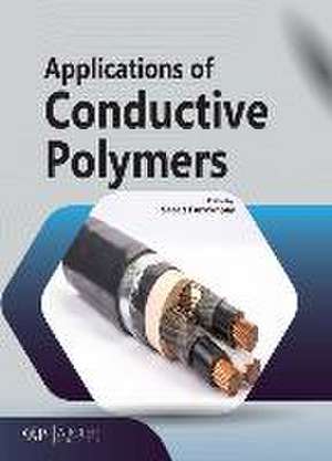 Applications of Conductive Polymers de Saeed Farrokhpay