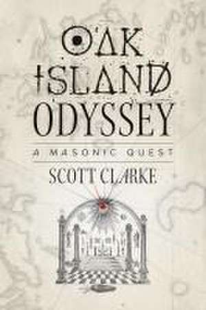 OAK ISLAND ODYSSEY