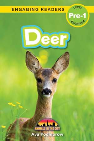 Deer de Ava Podmorow