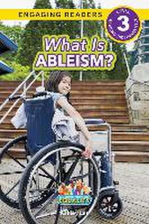 What is Ableism? de Ashley Lee