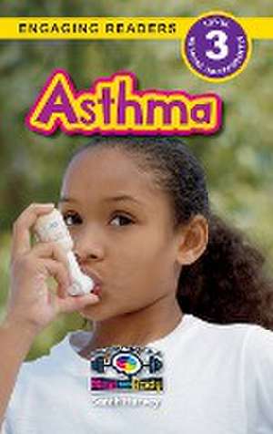 Asthma de Sarah Harvey