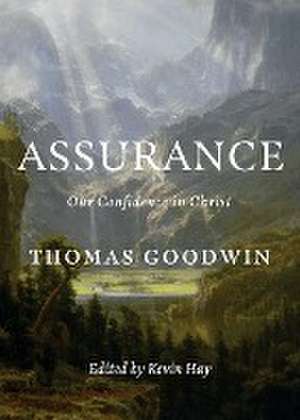 Assurance de Thomas Goodwin