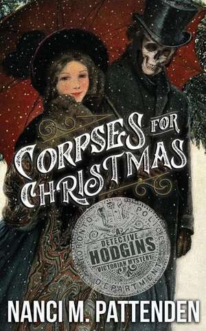 Corpses for Christmas de Nanci M. Pattenden