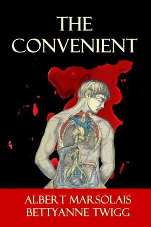 The Convenient de Albert Marsolais