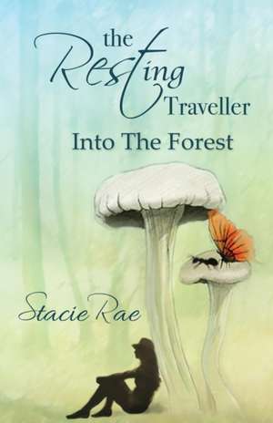 The Resting Traveller de Stacie Rae