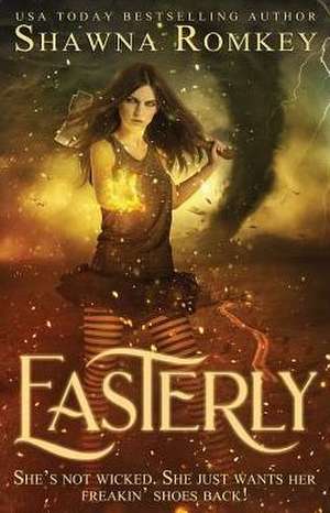 Easterly de Shawna Romkey