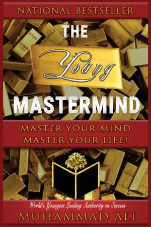 The Young Mastermind de Ali Muhammad