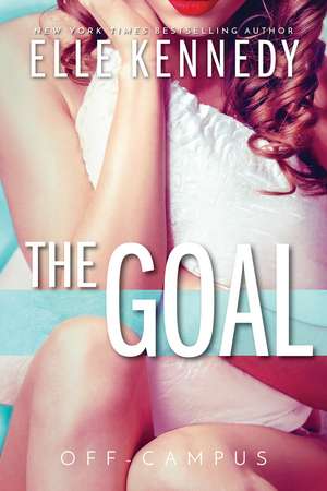 The Goal de Elle Kennedy