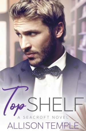 Top Shelf de Allison Temple