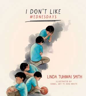 I Don't Like Wednesdays de Linda Tuhiwai Smith