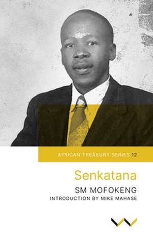 Senkatana de Sophonia Machabe Mofokeng