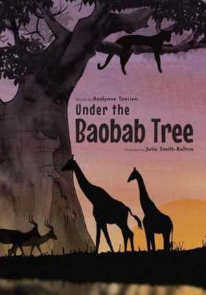 Under the Baobab Tree de Roslynne Toerien