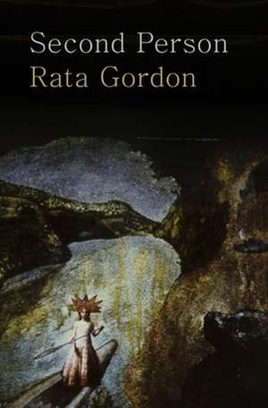 Second Person de Rata Gordon