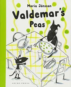 Valdemar's Peas de Maria Jonsson