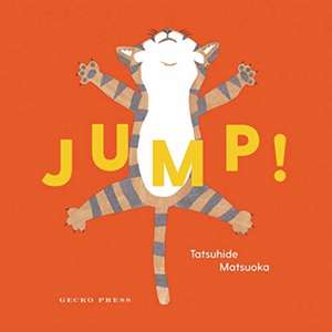 Jump! de Tatsuhide Matsuoka