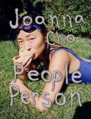 People Person de Joanna Cho