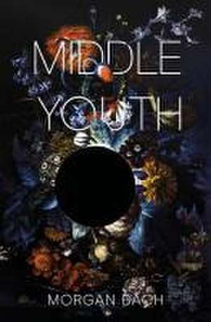 Middle Youth de Morgan Bach