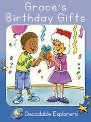 Grace's Birthday Gifts de Pam Holden