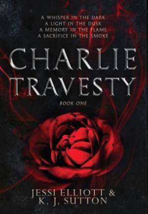 Charlie Travesty de K. J. Sutton