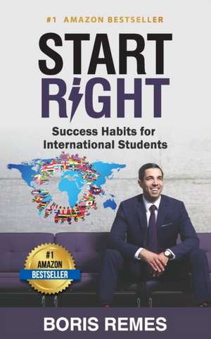 Start Right de Boris Remes