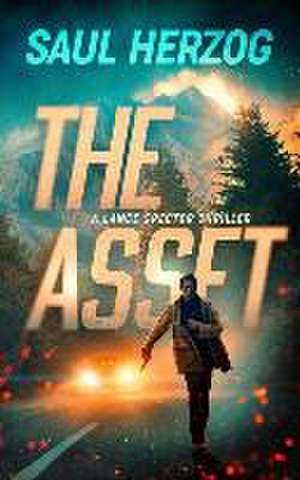 The Asset de Saul Herzog