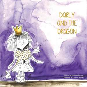 Darly and the Dragon de Horman