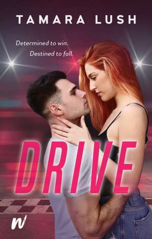 Drive de Tamara Lush