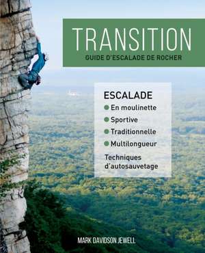 Transition de Mark Davidson Jewell