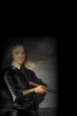 OLIVER CROMWELL AND THE RULE OF THE PURITANS IN ENGLAND de C H Firth