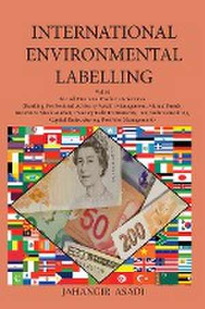 International Environmental Labelling Vol.10 Financial de Jahangir Asadi