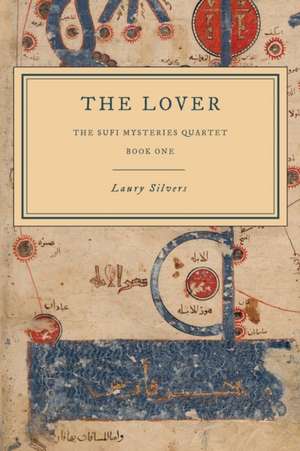 The Lover de Laury Silvers