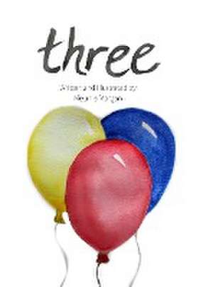 Three de Melanie Morgan