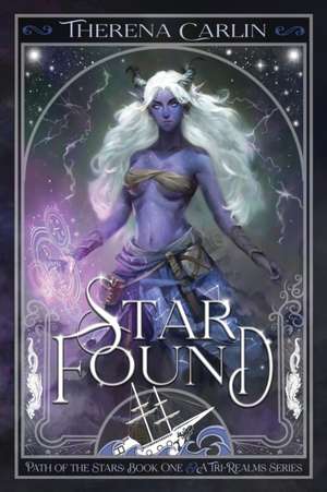 Star Found de Therena Carlin