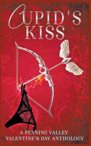 Cupid's Kiss de K. McCoy